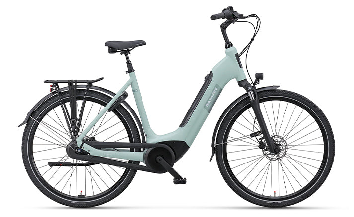 Batavus Altura PT Incl. 500wh